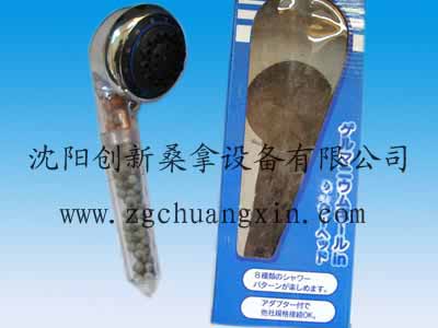 抚顺托玛琳花洒