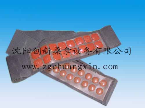 抚顺托玛琳加热腰带