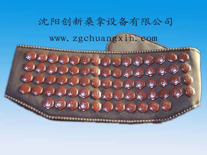 大连锗石按摩枕