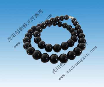 北京托玛琳手链