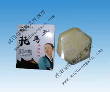 铁岭高纯度托玛琳纳米粉体