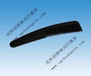 长春托玛琳梳子