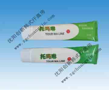 吉林托玛琳牙膏